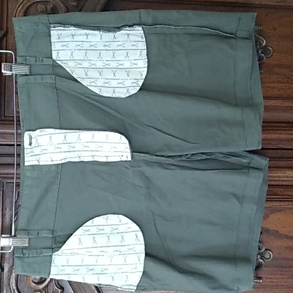 NWT R.P.S. short pants - Picture 4 of 5